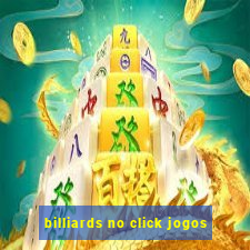 billiards no click jogos